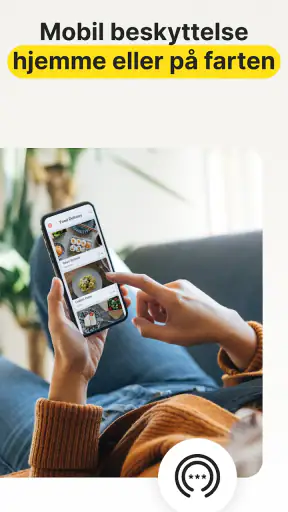 Norton 360: Mobile Security screenshot