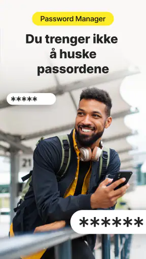 Norton VPN: Secure Wi-Fi Proxy screenshot