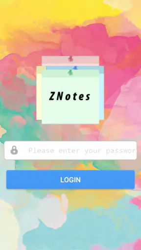 Notater Norsk - ZNotes screenshot