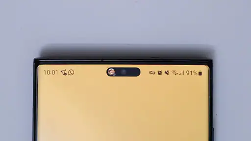 NotiGuy - Dynamic Notification screenshot
