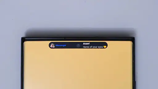 NotiGuy - Dynamic Notification screenshot