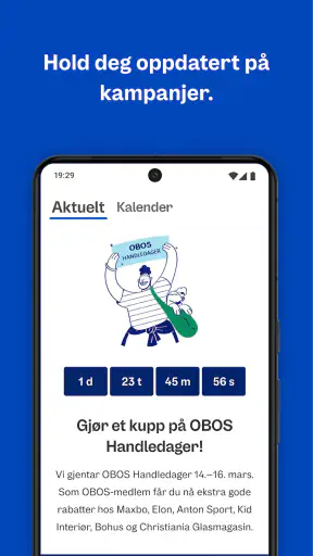 OBOS screenshot