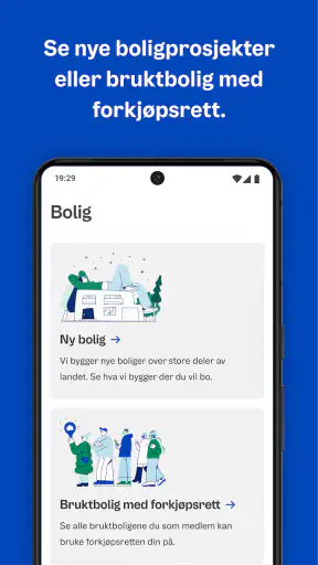 OBOS screenshot