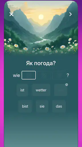 OkyDoky - Språkkurs screenshot