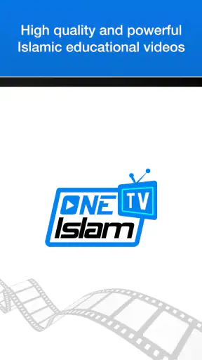 One Islam TV screenshot
