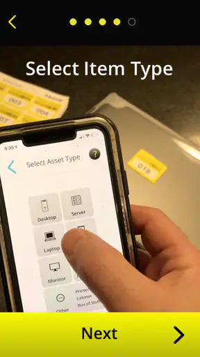 OnePak screenshot