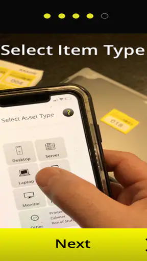 OnePak screenshot