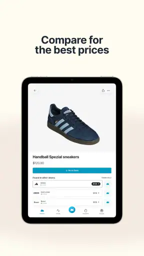Ønskeskyen screenshot