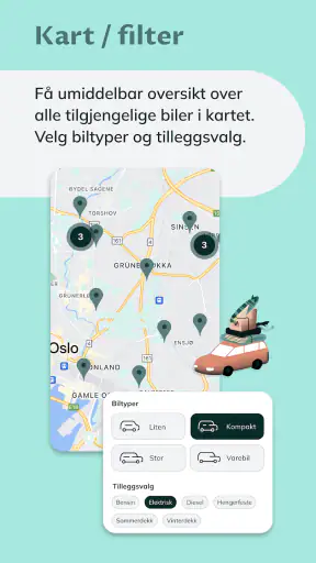 Otto screenshot