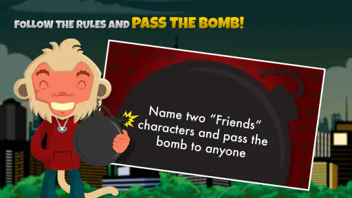 Party Bomb - Party Game screenshot