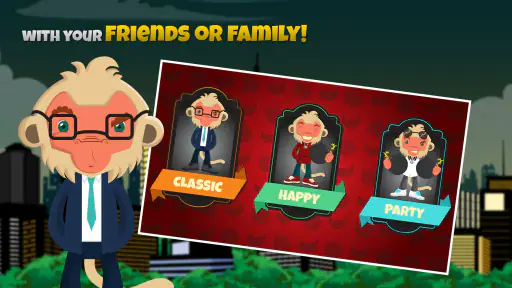 Party Bomb - Party Game screenshot