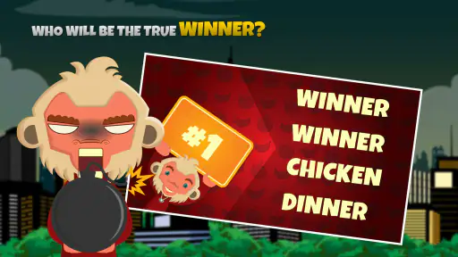 Party Bomb - Party Game screenshot