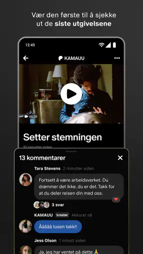 Patreon screenshot