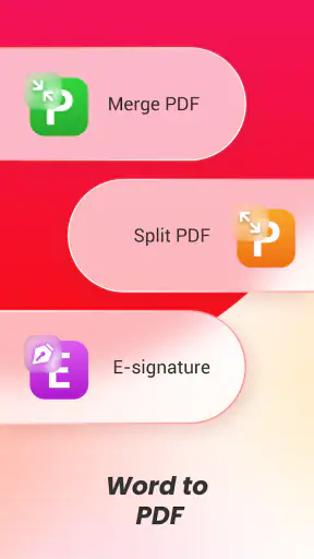 PDF Viewer Pro - PDF Reader screenshot