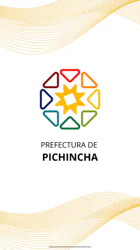 Peajes Pichincha V2 screenshot