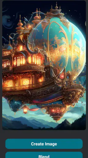 Perchence Studio screenshot
