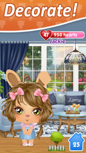 Pet City 2 - Cute Virtual Pets screenshot