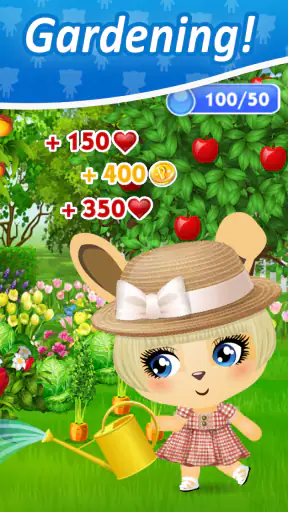 Pet City 2 - Cute Virtual Pets screenshot