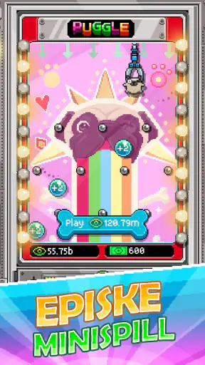 PewDiePie's Tuber Simulator screenshot