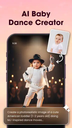 Photo Editor Video Maker Music screenshot