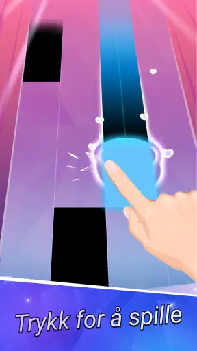 Piano Tiles 2™ - Pianospill screenshot