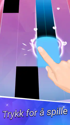 Piano Tiles 2™ - Pianospill screenshot
