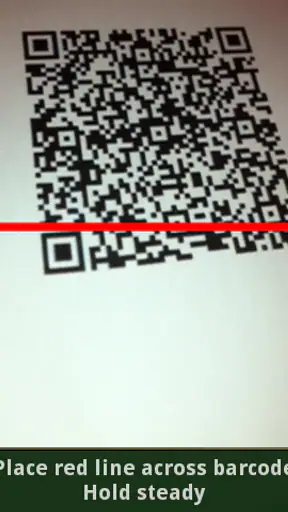pic2shop Shop efter stregkode screenshot