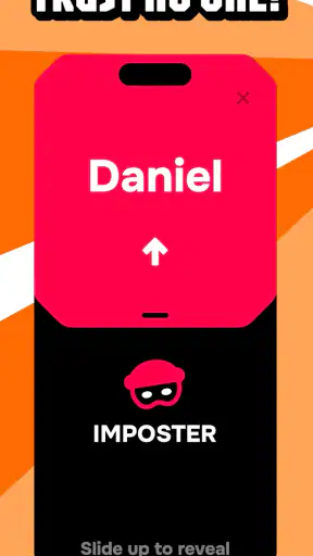 Picoboom: Imposter game online screenshot