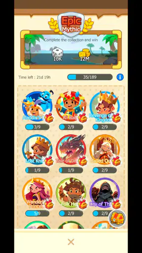 Pirate Go: Bravo screenshot