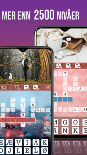 PixWords® Scenes screenshot