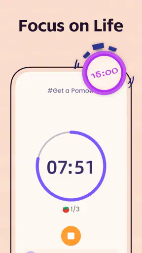 Planner Pro - Daily Calendar screenshot