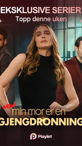 Playlet:Se korte dramaer og TV screenshot