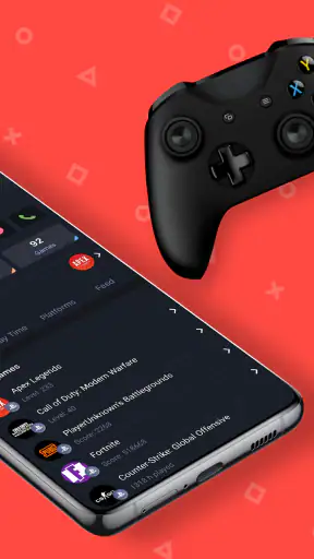 Plink: Team up, Chat & Play screenshot