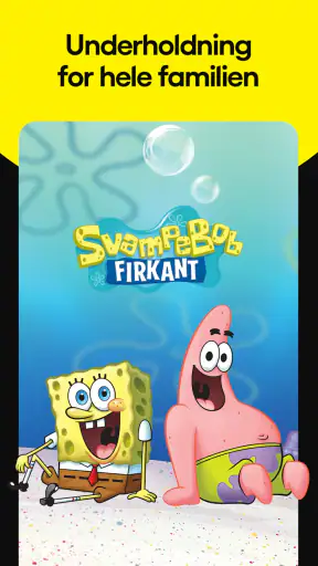 Pluto TV: Strøm film/TV gratis screenshot