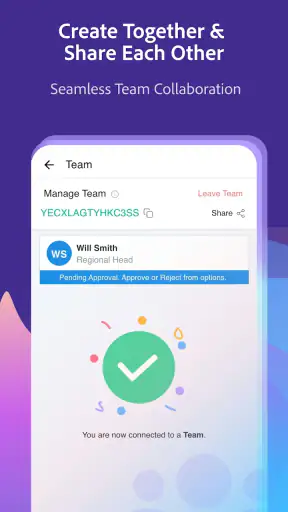 Pocket CRM - Customers & Leads screenshot