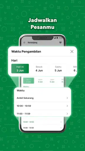 Point Coffee screenshot