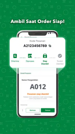 Point Coffee screenshot