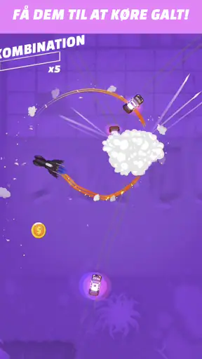 Police Pursuit screenshot