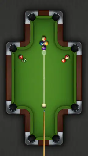 Pooking - Biljard City screenshot