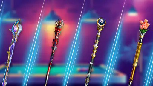 Pool Club: 8 Ball Billiards screenshot