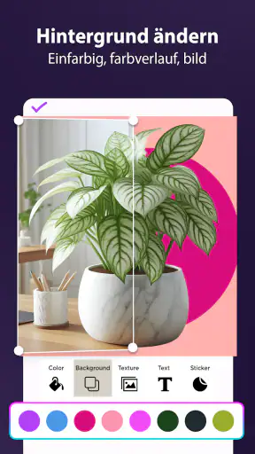 Poster Maker: Design Plakat screenshot