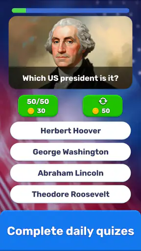 Power Of Knowledge : Trivia screenshot