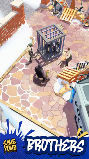 Primatus screenshot