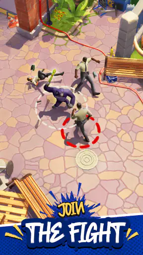 Primatus screenshot