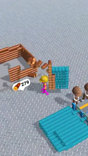 Pro Builder 3D screenshot