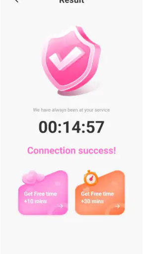 PulseMeet — Wherever You Are screenshot