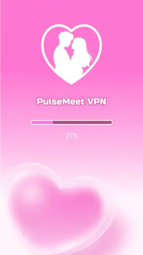 PulseMeet — Wherever You Are screenshot
