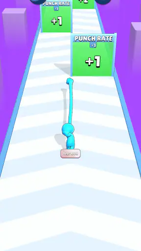 Punch Machine screenshot