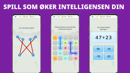 QuizzLand: Trivia på norsk screenshot