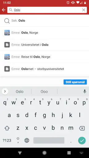 Quora screenshot